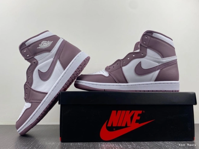 Kick Theory Air DZ5485-105 J OG High Jordan Sky 1 Mauve 0708